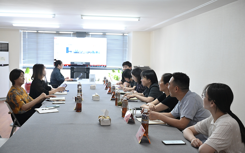 攜手夏日送清涼，助力企業(yè)防風險!